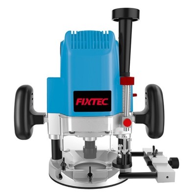 DEFONCEUSE 1800W 12-8-6MM FIXTEC FIXTEC - 1